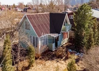 Продажа дома, 64 м2, садоводческий массив Кировец-1, Красносельское шоссе, 77