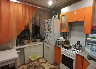 Продается 2-ком. квартира, 44.2 м2, Нижний Новгород, Тихорецкая улица, 8, Тихорецкая улица