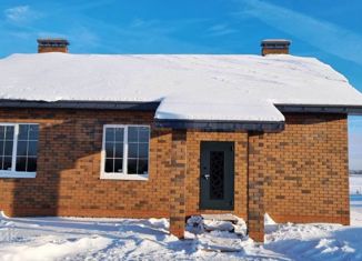 Дом на продажу, 126 м2, деревня Тагашево, Новая улица, 10