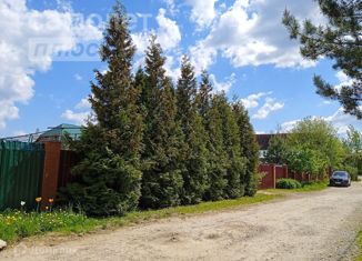 Продажа земельного участка, 12 сот., деревня Кабицыно, Заводской переулок, 11