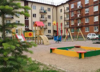 Квартира на продажу студия, 25 м2, посёлок Щеглово, посёлок Щеглово, 87