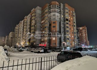 Сдам в аренду 1-комнатную квартиру, 42 м2, Рязанская область, улица Зубковой, 16к1