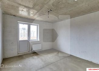 Продаю квартиру студию, 29.7 м2, Краснодар, улица имени 40-летия Победы, 186к1, ЖК Бауинвест