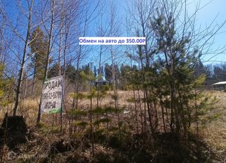 Земельный участок на продажу, 10 сот., СНТ Звезда