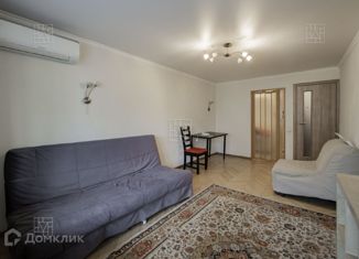 Сдам 1-ком. квартиру, 40 м2, Москва, Верхняя улица, 6, Верхняя улица