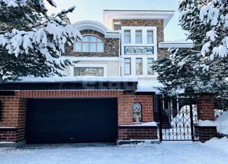 Таунхаус на продажу, 785 м2, деревня Семенково, Центральная улица, 21