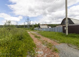 Продается земельный участок, 8.2 сот., деревня Патрушева, Западная улица