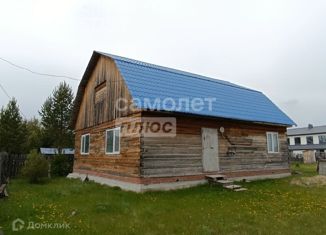 Продаю дом, 91.9 м2, посёлок городского типа Богандинский