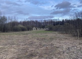 Продажа участка, 10.7 сот., деревня Дубровка