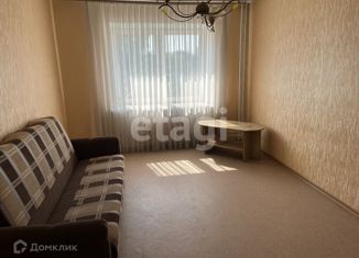 Продается 1-ком. квартира, 37 м2, Тула, Замочная улица, 105Б, Пролетарский территориальный округ