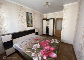 Двухкомнатная квартира на продажу, 58 м2, Анапа, Парковая улица, 64Ак9, ЖК Радуга