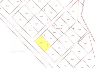 Продаю земельный участок, 15 сот., посёлок Хвощевский, Центральная улица