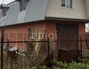 Продается дом, 90 м2, село Частое, село Частое, 40