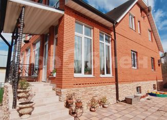 Продам дом, 275 м2, Пушкино, Проектируемая улица, 93