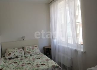 Продам квартиру студию, 30.5 м2, Анапа, улица Лермонтова, 116к2, ЖК Солнечный город