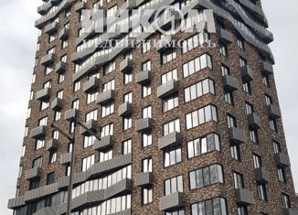 Продажа двухкомнатной квартиры, 50 м2, Москва, Волоколамское шоссе, 71к8, метро Спартак