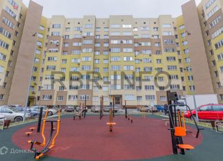 Продаю трехкомнатную квартиру, 86.6 м2, Ставрополь, улица Чапаева, 4/1