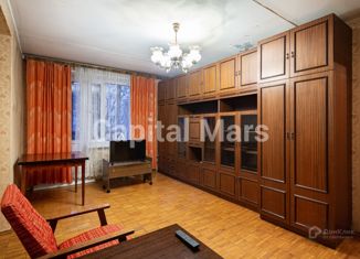 Сдается двухкомнатная квартира, 47 м2, Москва, Студёный проезд, 13, Студёный проезд