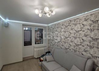 Продаю 2-комнатную квартиру, 51.5 м2, посёлок городского типа Комсомольское, Советская улица, 8