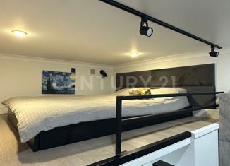 Квартира на продажу студия, 14.4 м2, Москва, проспект Вернадского, 41, район Проспект Вернадского