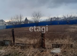 Продаю земельный участок, 6 сот., село Новая Усмань, Советская улица