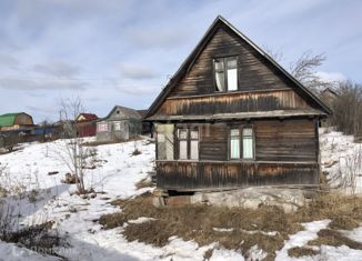 Продам дом, 30 м2, Ленинградская область