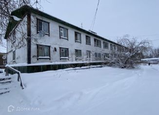 1-комнатная квартира на продажу, 40.9 м2, Салехард, улица Броднева, 35А