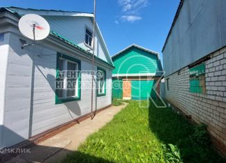 Дом на продажу, 90 м2, Арск, улица Мира, 37