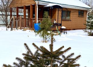 Продается дом, 47 м2, село Чёрная Речка