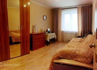 3-комнатная квартира на продажу, 57.5 м2, Нижний Новгород, Авангардная улица, 16, Авангардная улица