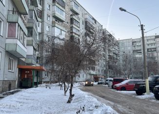 Продажа 4-комнатной квартиры, 77.4 м2, Красноярск, проспект Металлургов, 55