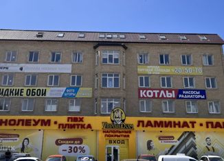 Продажа офиса, Оренбургская область, проезд Автоматики, 17/1