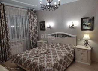 Продается однокомнатная квартира, 43 м2, Казань, улица Адоратского, 4А, ЖК Белая Бабочка