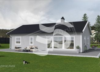 Продажа дома, 84 м2, Фёдоровское городское поселение