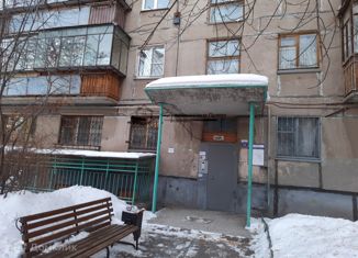 Продаю однокомнатную квартиру, 22 м2, Магнитогорск, улица имени Газеты Правда, 83