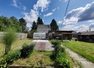 Дом на продажу, 27 м2, деревня Морово, 6-я улица