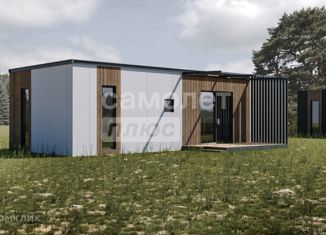 Продажа дома, 65 м2, Курганинск, улица Роз, 23