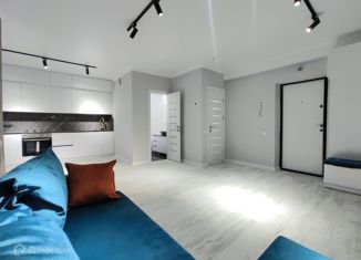 Продается двухкомнатная квартира, 66 м2, Краснодар, улица имени 40-летия Победы, 33/1, микрорайон ЗИП