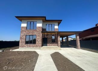 Продается дом, 216.7 м2, аул Старобжегокай, улица Гагарина