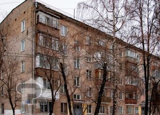 Продам 2-комнатную квартиру, 44 м2, Москва, Флотская улица, 96, метро Селигерская