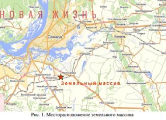 Продаю земельный участок, 11600 сот., село Лопатино, Советская улица