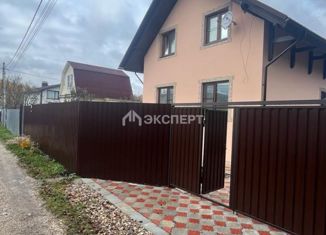 Продажа дома, 77.1 м2, СНТ Фрунзенец, Утреняя улица, 95