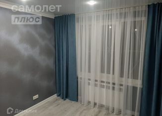 Однокомнатная квартира на продажу, 33 м2, Ставрополь, Фестивальный проезд, 13, микрорайон № 28