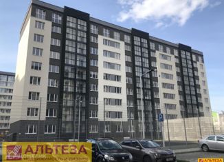 Продаю двухкомнатную квартиру, 61.2 м2, Калининград, Новгородская улица, 3Ак6