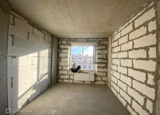 Однокомнатная квартира на продажу, 36.2 м2, посёлок Молодёжный, улица Вадима Усова, 17, ЖК Молодёжный