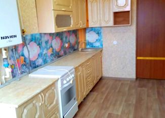 Сдам 1-комнатную квартиру, 37.9 м2, Новокубанск, Молодая улица