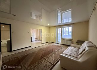 Продается однокомнатная квартира, 43 м2, Чебаркуль, улица Заря, 33
