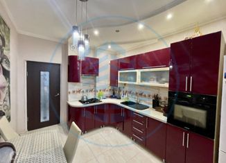 Продам 2-комнатную квартиру, 60.4 м2, станица Ессентукская, улица Павлова, 10Ак4