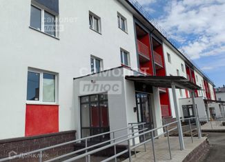 Продажа 3-комнатной квартиры, 68.4 м2, деревня Старые Киешки, Окраинная улица, 2