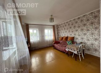 Продается дом, 43.5 м2, село Черноречье, улица Гонышева, 72А